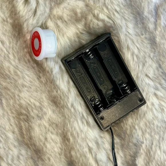 Bell string lights​ - Picture 4 of 4